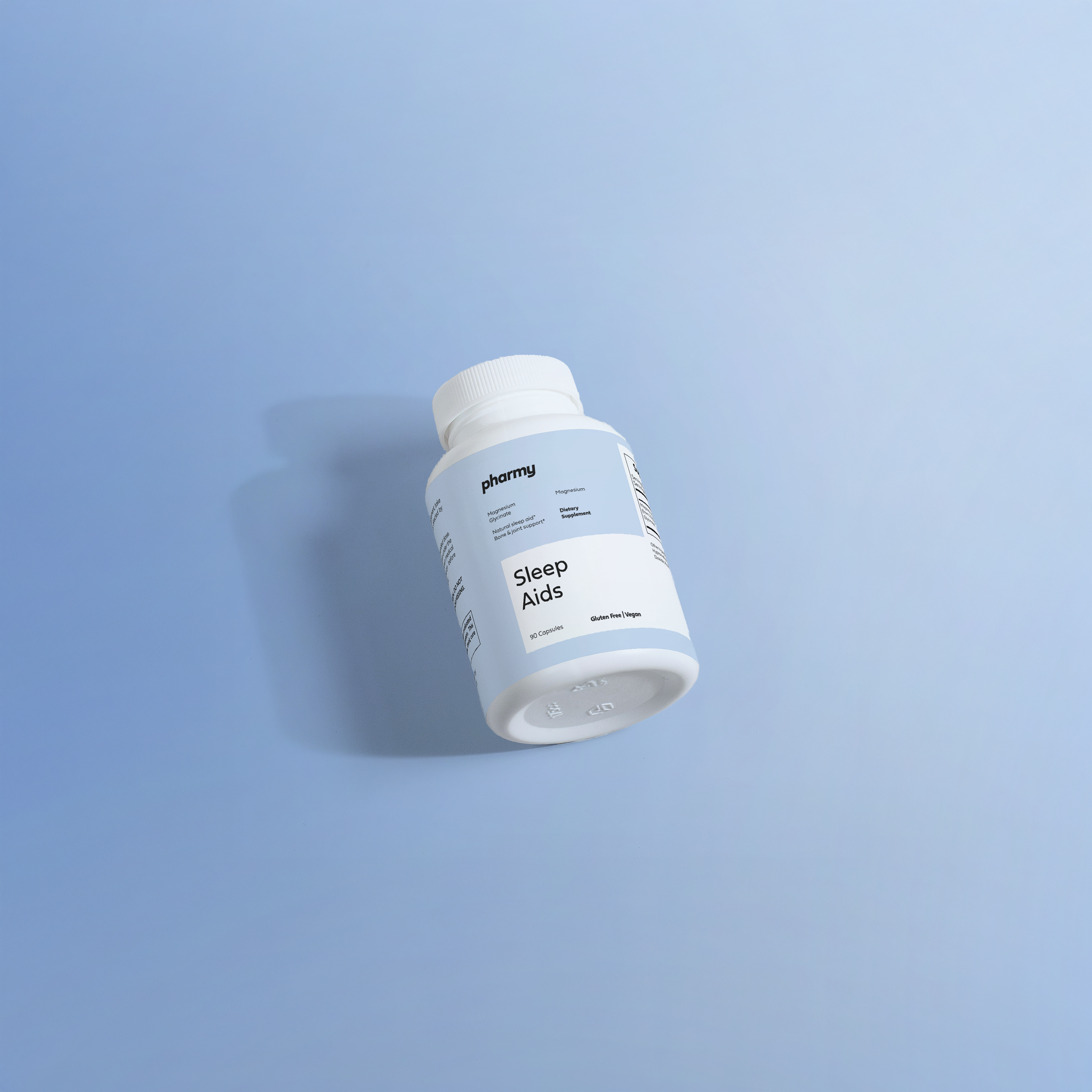 Magnesium Glycinate