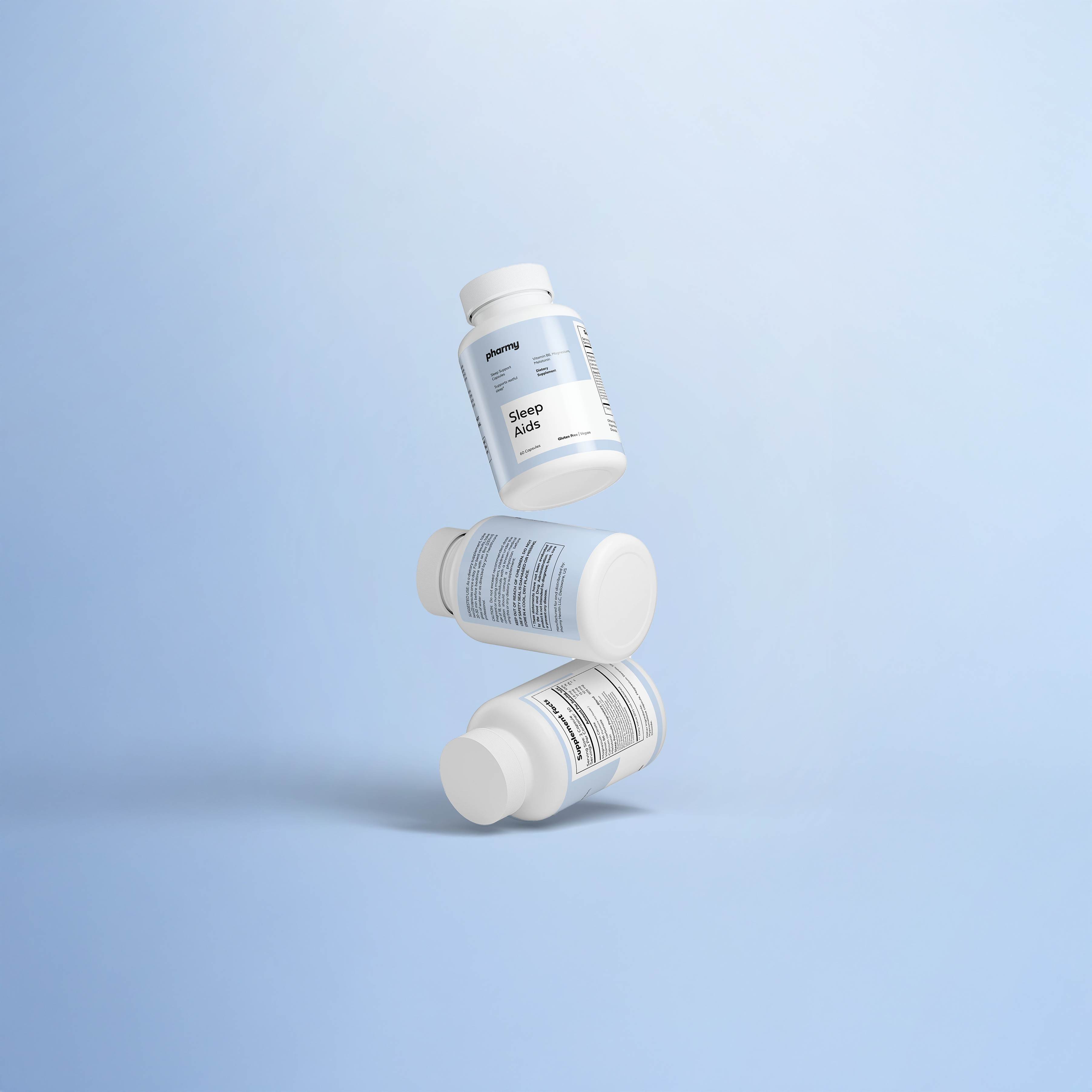 Sleep Support Capsules