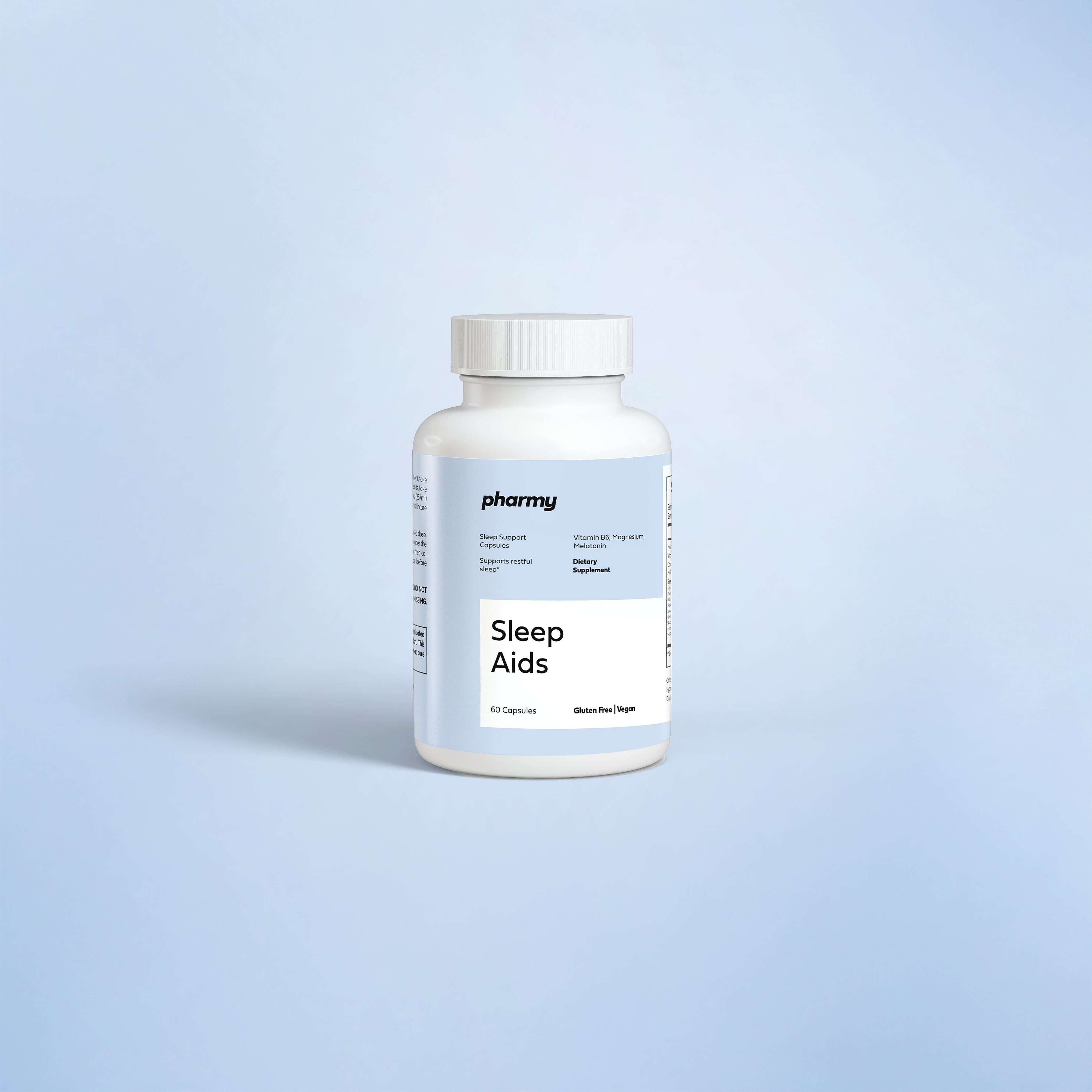 Sleep Support Capsules