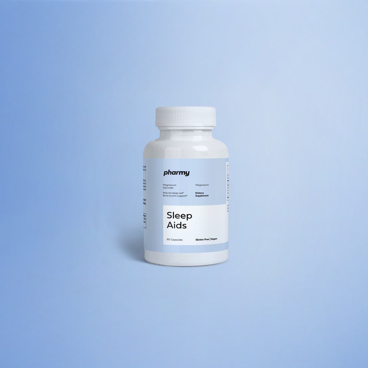 Magnesium Glycinate