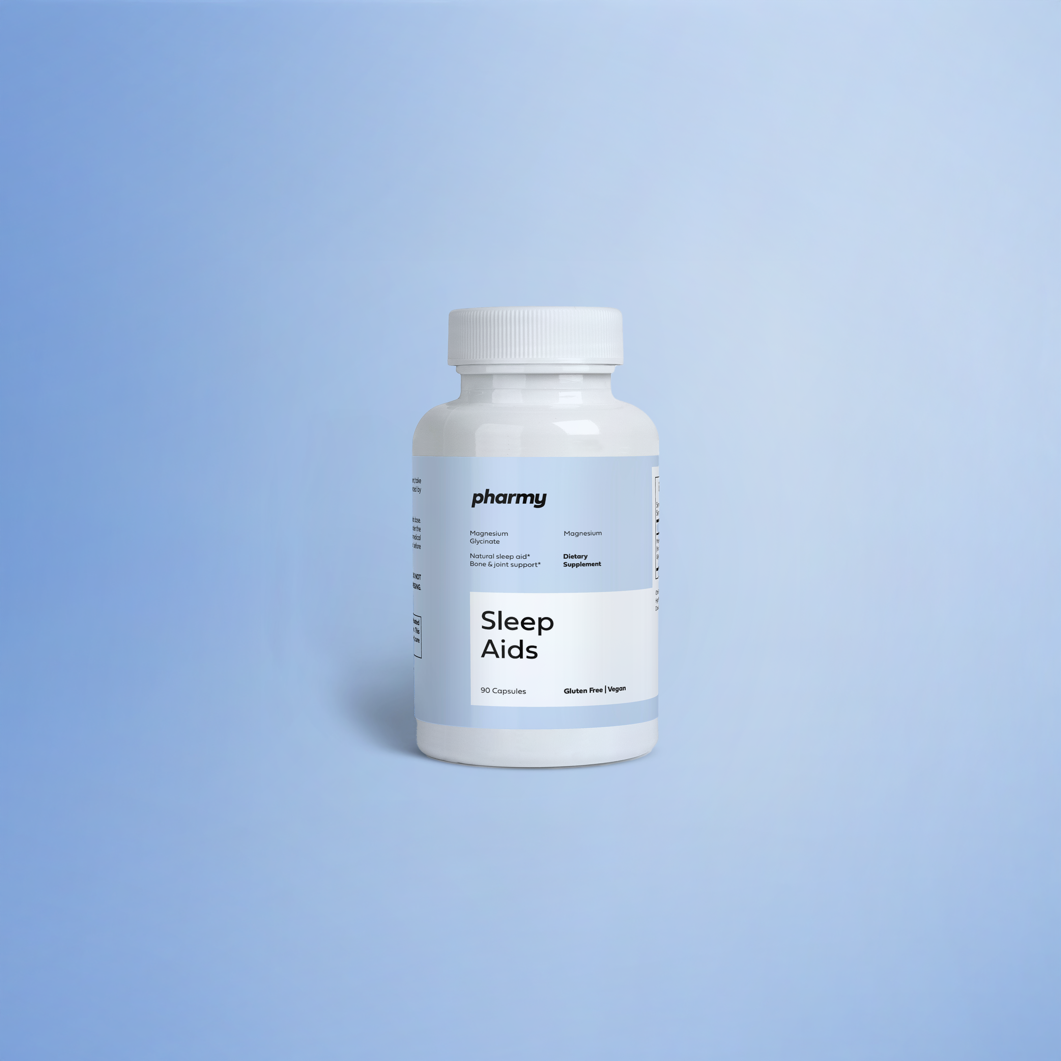 Magnesium Glycinate