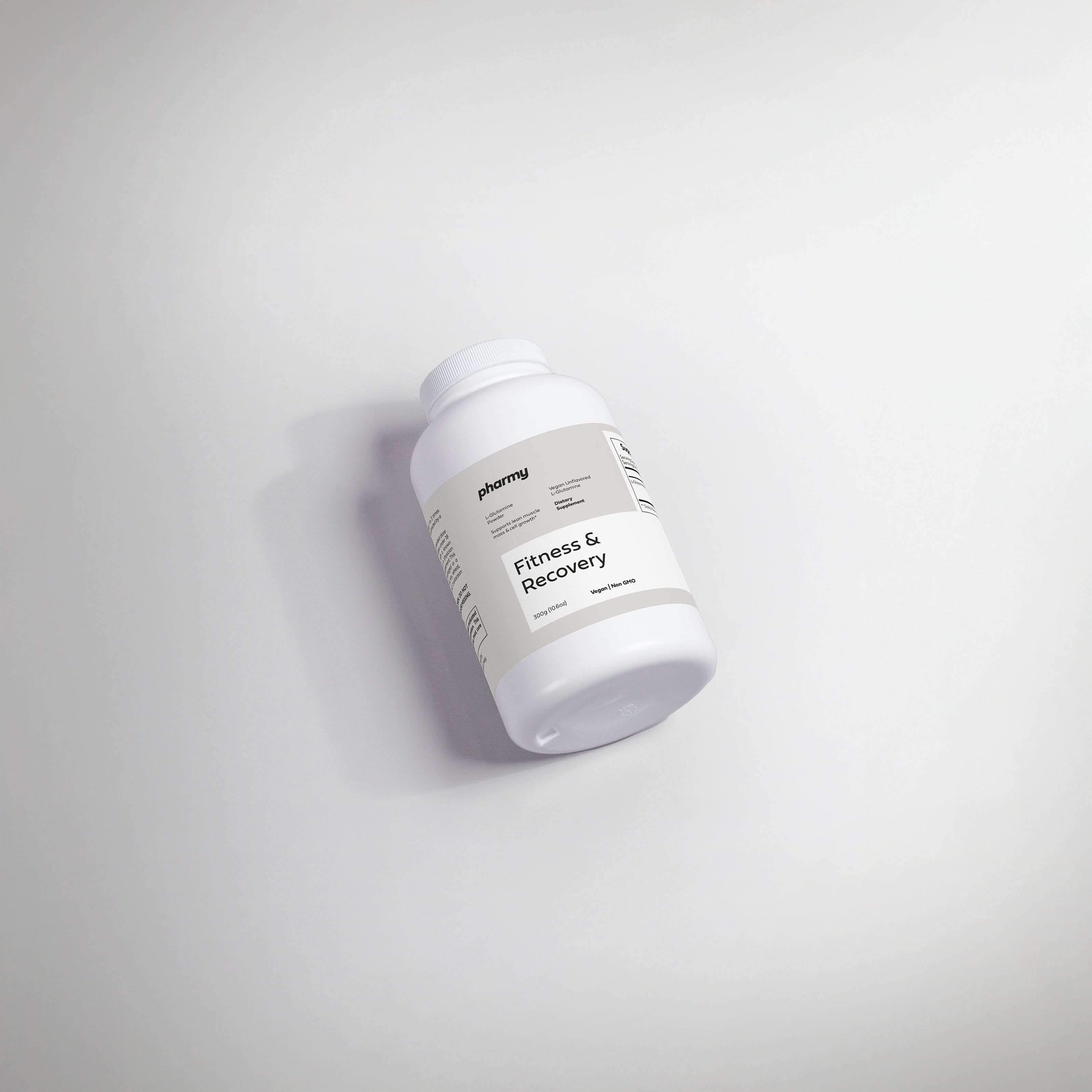 L-Glutamine Powder