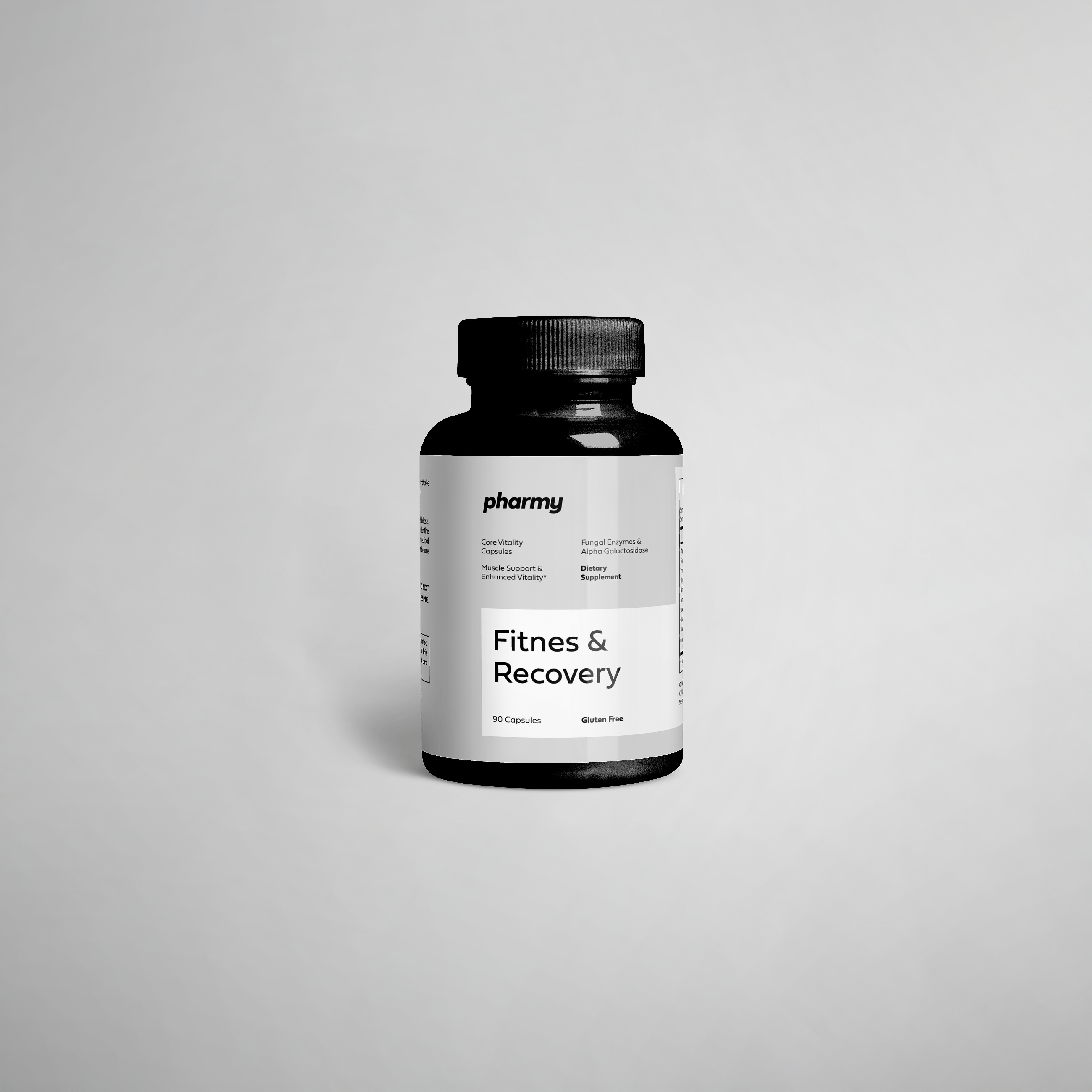 Core Vitality Capsules