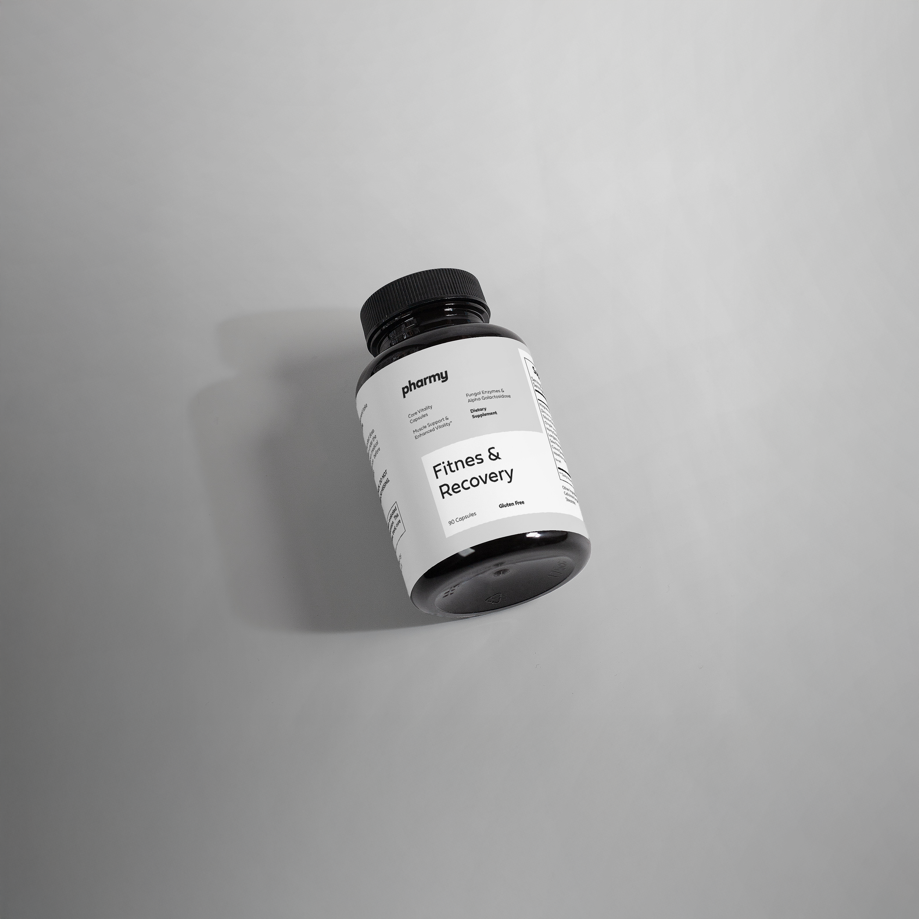 Core Vitality Capsules