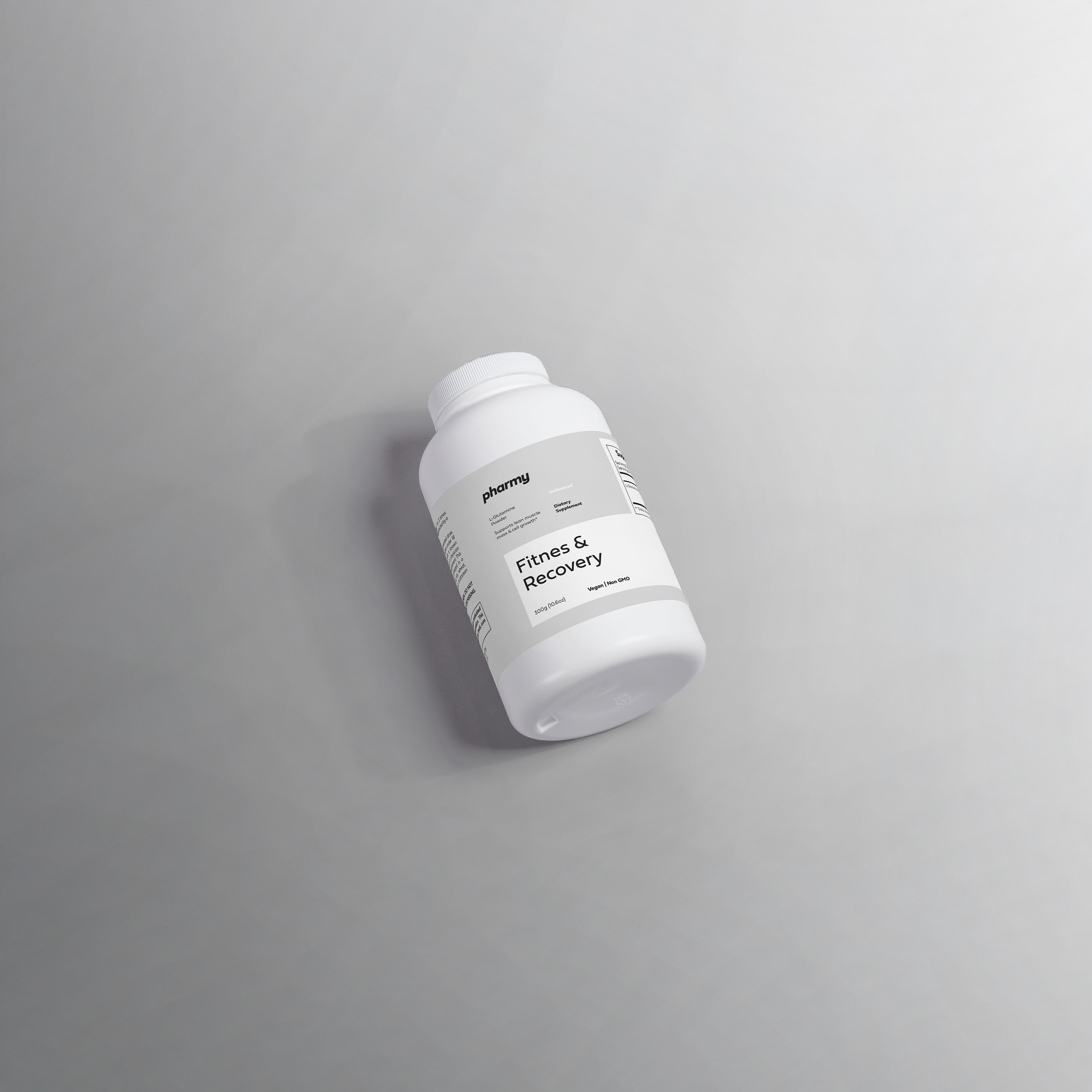 L-Glutamine Powder