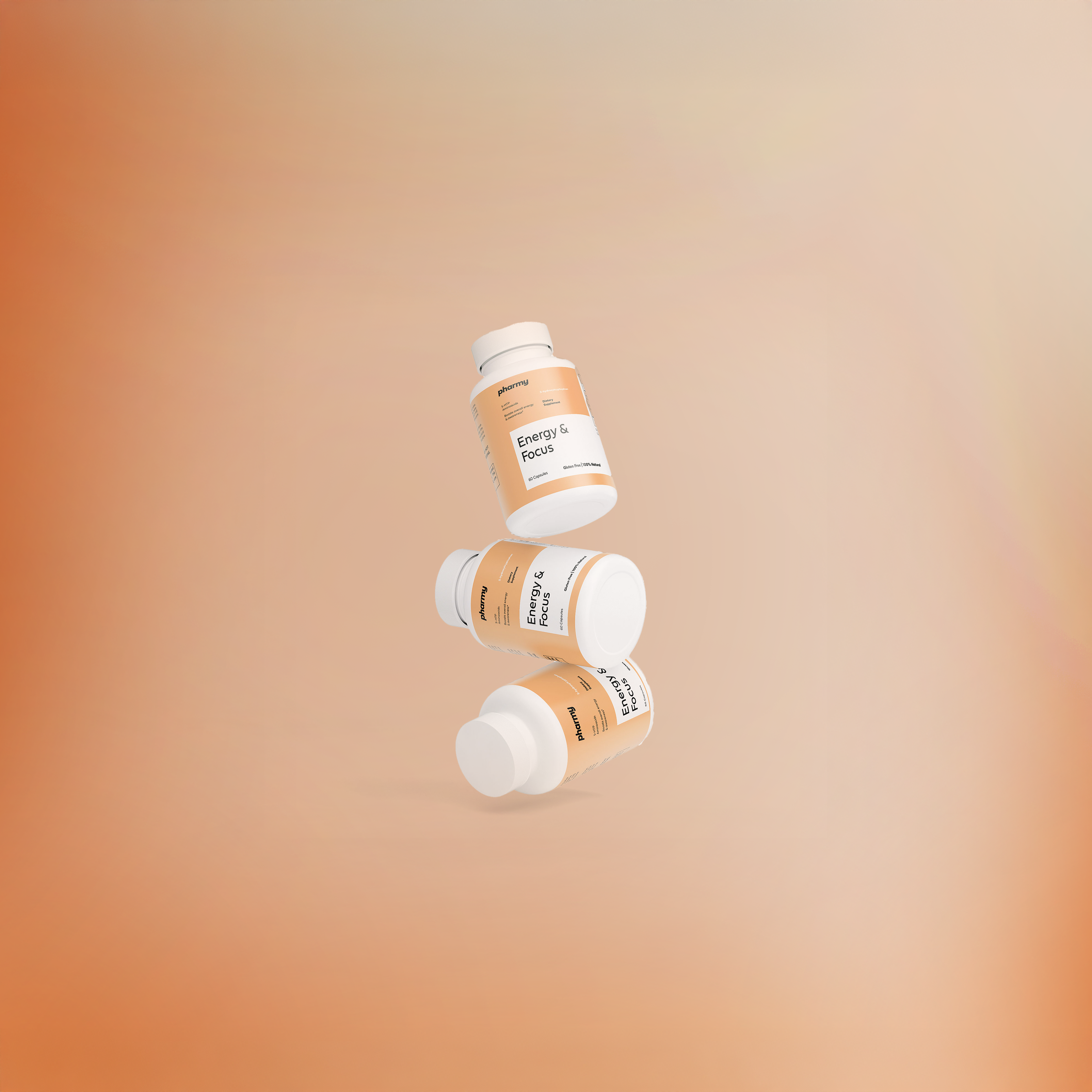 5-HTP Capsules