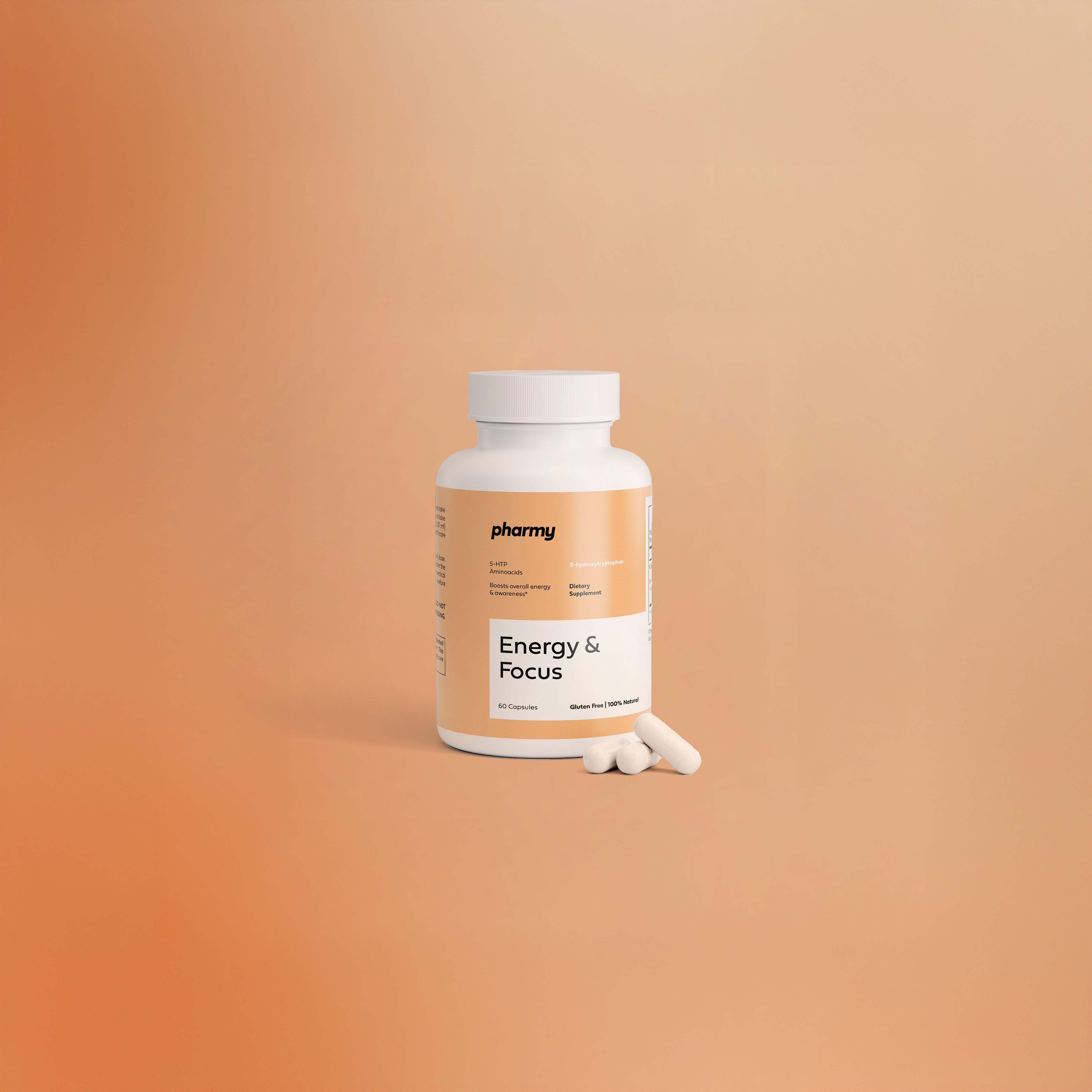 5-HTP Capsules