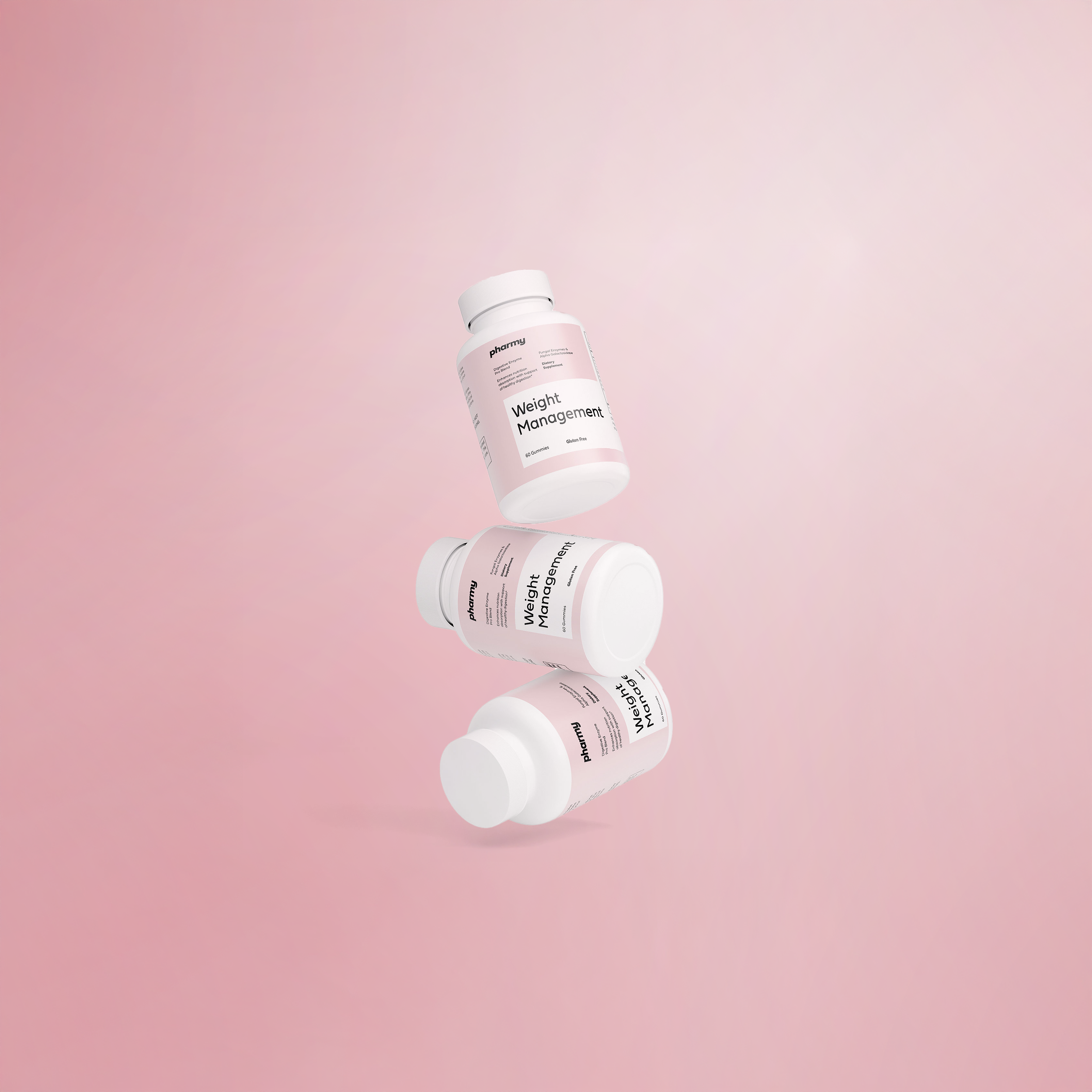 Digestive Enzyme Pro Blend