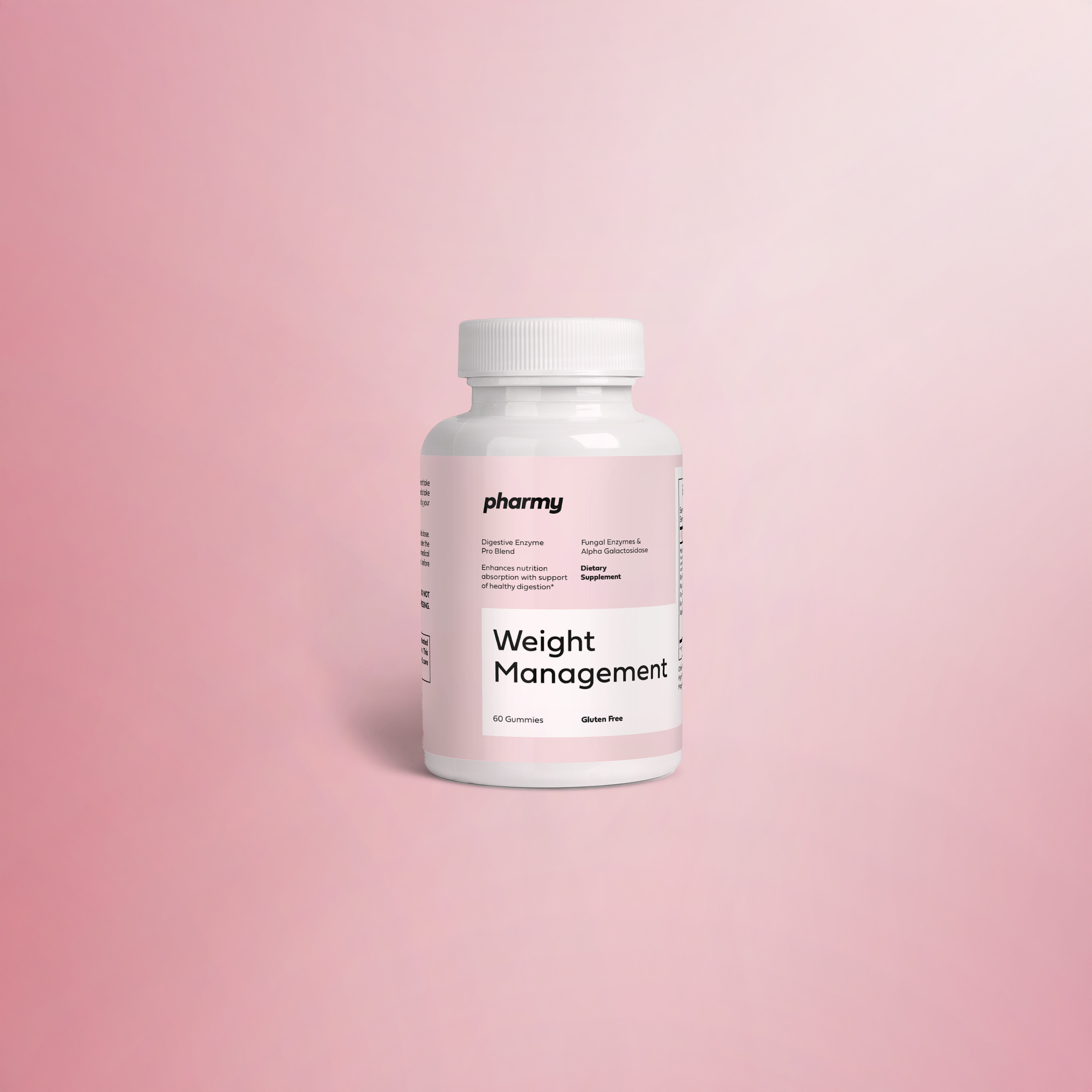 Digestive Enzyme Pro Blend