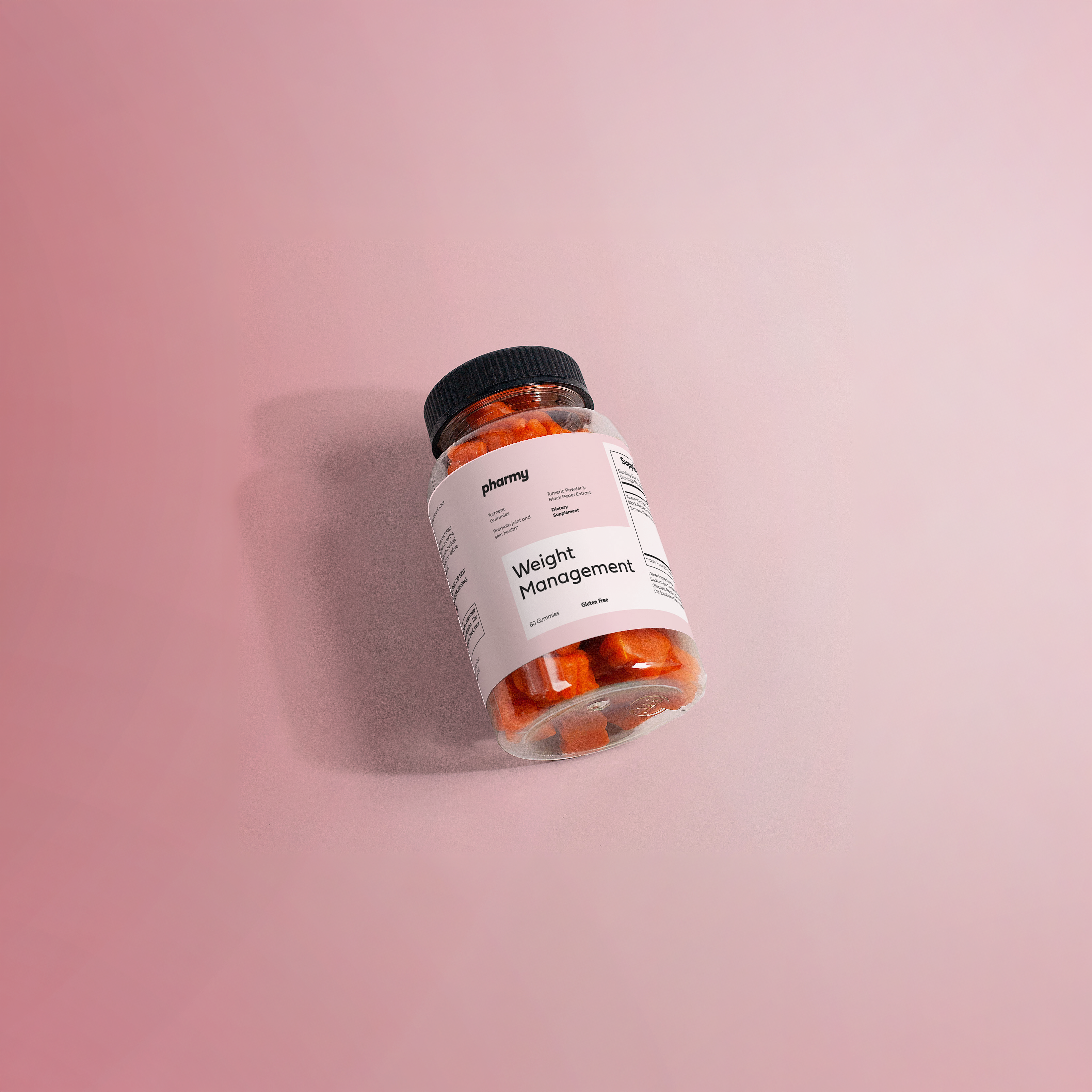 Turmeric Gummies