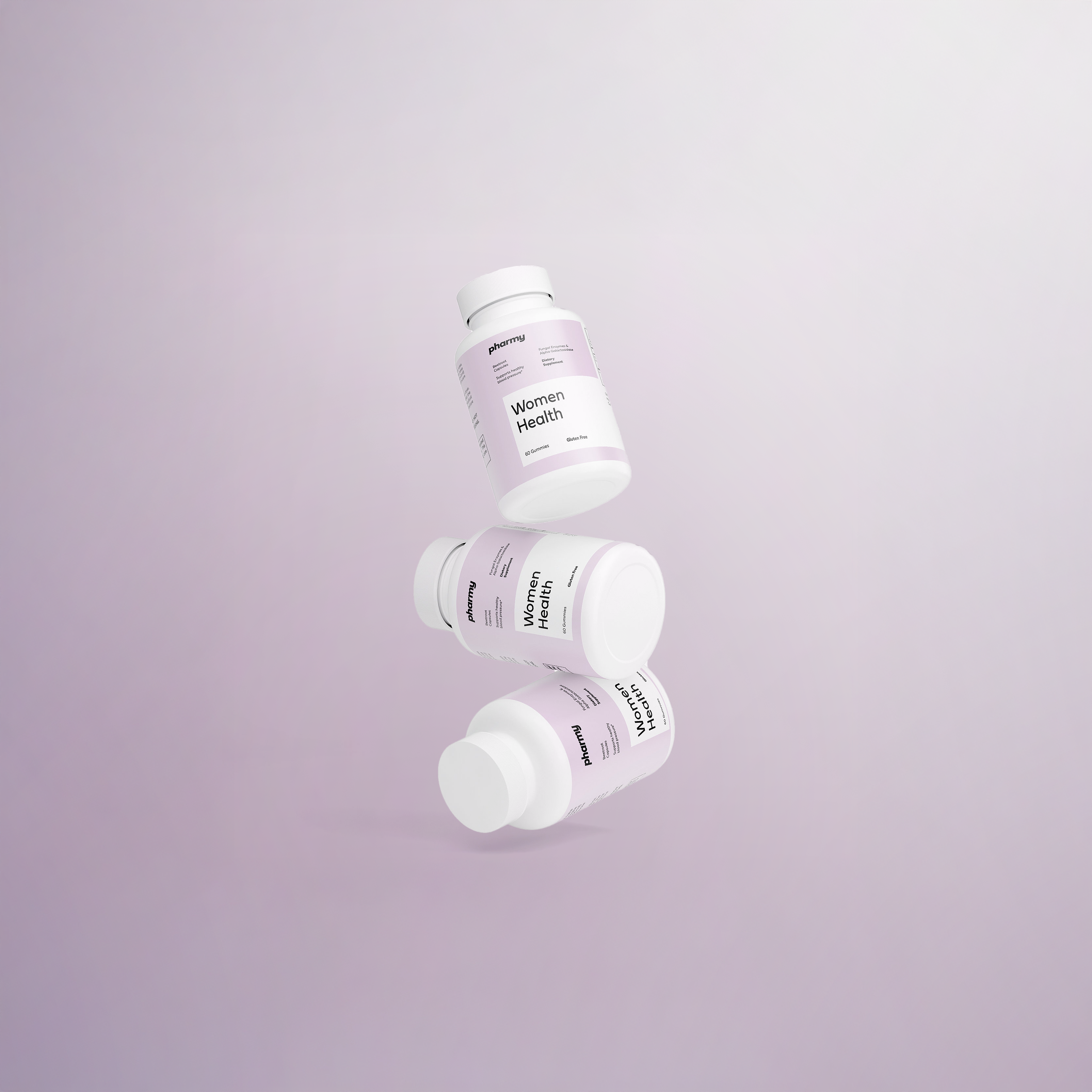 Beetroot Capsules
